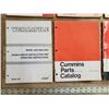 Image 3 : lot of Versatile manuals