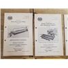Image 3 : lot of AMA farm manuals + M/M "U" + others