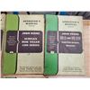 Image 5 : 17 John Deere farm manuals