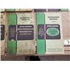 Image 7 : 17 John Deere farm manuals