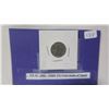 Image 1 : 1943 US 1 cent - " only US cent made of steel "coin