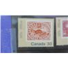 Image 2 : canada - International philaletic youth exhibition stamps