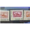 Image 3 : canada - International philaletic youth exhibition stamps