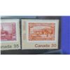 Image 4 : canada - International philaletic youth exhibition stamps