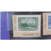 Image 5 : canada - International philaletic youth exhibition stamps