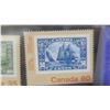 Image 6 : canada - International philaletic youth exhibition stamps