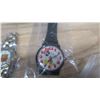 Image 5 : lot of women's disney watches - 6