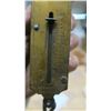 Image 5 : 2 brass antique henry boker scales