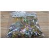 Image 1 : lot of various pins