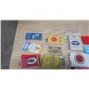 Image 2 : lot of vintage cigarette rolling papers
