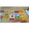 Image 7 : lot of vintage cigarette rolling papers