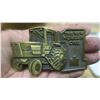 Image 3 : 2 misc international tractor buckles