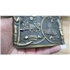 Image 2 : limited edition international tractor beh buckle
