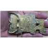 Image 2 : 2 misc international tractor buckles
