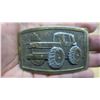 Image 3 : 2 misc international tractor buckles