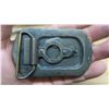Image 2 : 2 misc international tractor buckles