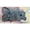 Image 4 : 2 misc international tractor buckles