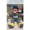 Image 2 : 2 old dolls, goofy, monkey