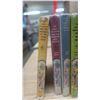 Image 2 : misc lot of 8 jerry west books