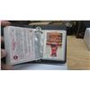 Image 2 : vintage coca cola card sets from 1993-95