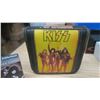 Image 2 : kiss cd holder & playing cards