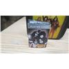 Image 3 : kiss cd holder & playing cards