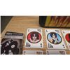 Image 7 : kiss cd holder & playing cards