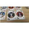 Image 9 : kiss cd holder & playing cards