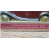 Image 2 : 1934 ford delivery van 1:25 scale model