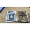Image 2 : playing card lot & slinky