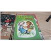 Image 13 : misc kids books & nursery rhymes lot