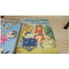 Image 16 : misc kids books & nursery rhymes lot