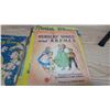 Image 5 : misc kids books & nursery rhymes lot