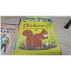 Image 6 : misc kids books & nursery rhymes lot