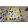 Image 9 : misc kids books & nursery rhymes lot