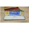 Image 3 : 3 water color tins & snoopy case