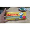 Image 8 : 3 water color tins & snoopy case