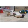 Image 1 : hand made Duck & coffee cup