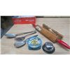 Image 1 : misc kitchen items