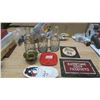 Image 1 : misc items home décor