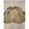 Image 8 : VINTAGE NATIVE AMERICAN BEADED BUCKSKIN JACKET