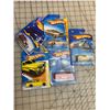 Image 2 : NIB HOT WHEELS TOY CARS