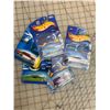 Image 1 : NIB HOT WHEELS TOY CARS