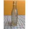 Image 1 : VINTAGE SHAMROCK BOTTLING WORKS MEDICINE HAT BOTTLE