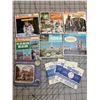Image 1 : VINTAGE VIEW MASTER SLIDES KUNG FU RUSSIA MOONRAKER