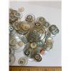 Image 3 : LARGE LOT OF NOS POCKET WATCH AND WRIST WATCH LENSES