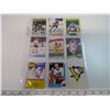 Image 1 : 1970's-80's hockey cards