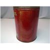 Image 2 : 2lb Hills Bros coffee tin 7" tall