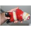 Image 4 : Antique Chalkware Santa Claus
