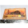 Image 1 : Antique Lake Louise Carved Beaver